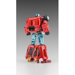X-Transbots MX-15G G2 Deathwish