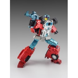 X-Transbots MX-15G G2 Deathwish
