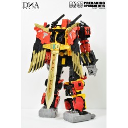 DNA Design DK-07 Power Of The Prime Predaking Upgrade Kit