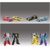 X-Transbots MX-15G G2 Deathwish