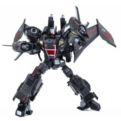 MakeToys MTCD-05SP Buster Stealtwing