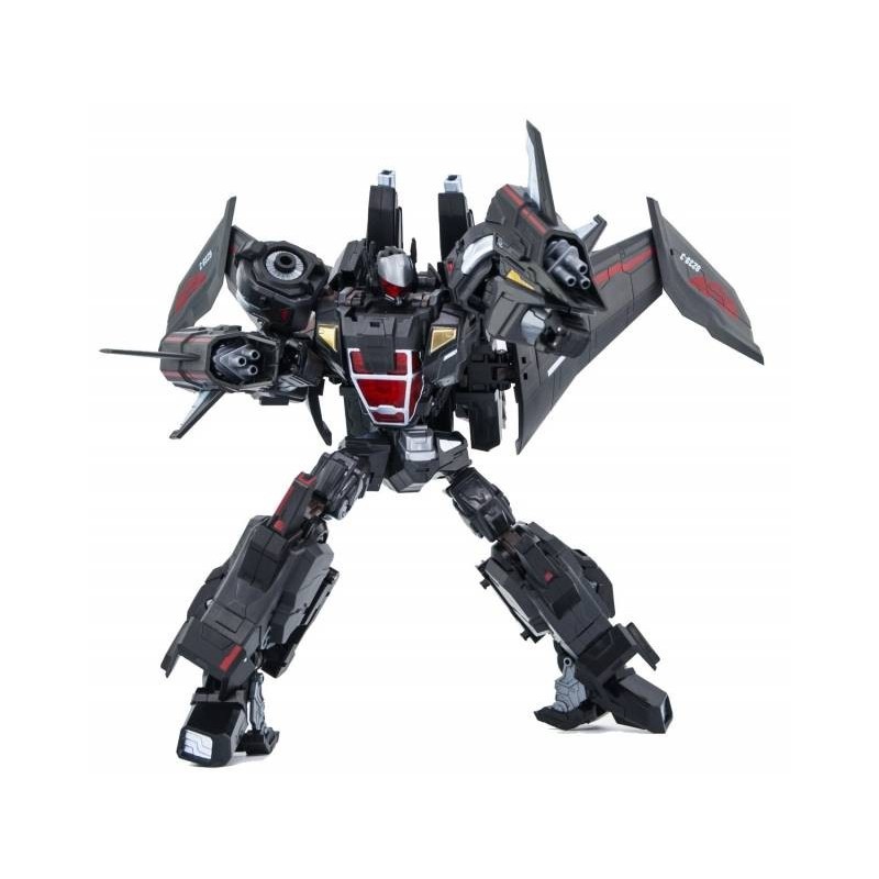 MakeToys MTCD-05SP Buster Stealtwing