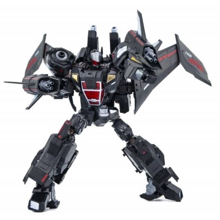 MakeToys MTCD-05SP Buster Stealtwing