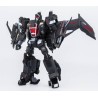 MakeToys MTCD-05SP Buster Stealtwing