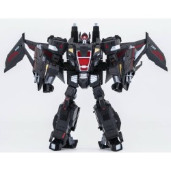 MakeToys MTCD-05SP Buster Stealtwing
