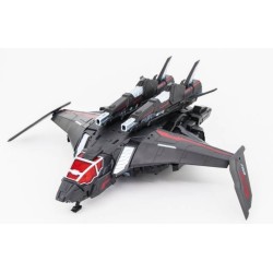 MakeToys MTCD-05SP Buster Stealtwing