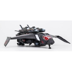 MakeToys MTCD-05SP Buster Stealtwing