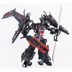 MakeToys MTCD-05SP Buster Stealtwing