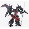 MakeToys MTCD-05SP Buster Stealtwing