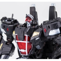 MakeToys MTCD-05SP Buster Stealtwing