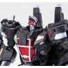 MakeToys MTCD-05SP Buster Stealtwing