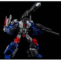 MakeToys MTCD-04 Divine Shooter