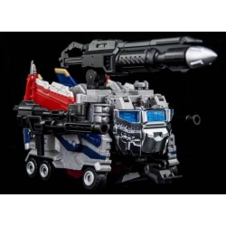 MakeToys MTCD-04 Divine Shooter