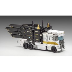 SND 04 X-Mortis Kit for CW Battle Core Optimus Prime