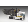SND 04 X-Mortis Kit for CW Battle Core Optimus Prime