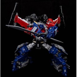 MakeToys MTCD-04 Divine Shooter