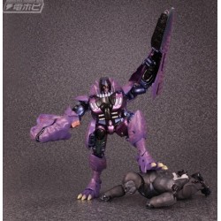 Transformers Masterpiece MP-43 Beast Wars Megatron