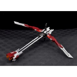MakeToys MTCM-03 Quantron - Set of 5 Piec