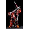 MakeToys MTCM-03 Quantron - Set of 5 Piec