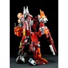 MakeToys MTCM-03 Quantron - Set of 5 Piec