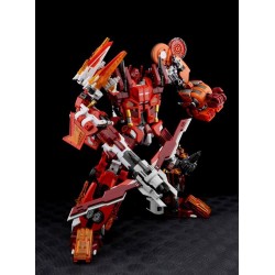 MakeToys MTCM-03 Quantron - Set of 5 Piec