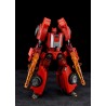 MakeToys MTCM-03 Quantron - Set of 5 Piec