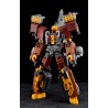 MakeToys MTCM-03 Quantron - Set of 5 Piec