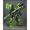MakeToys MTCM-02 Giant Type 61 - Set of 6