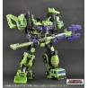 MakeToys MTCM-02 Giant Type 61 - Set of 6