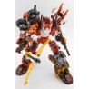 TFC Toys Prometheus - Set of 5
