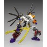SND 04 X-Mortis Kit for CW Battle Core Optimus Prime