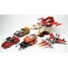 TFC Toys Prometheus - Set of 5