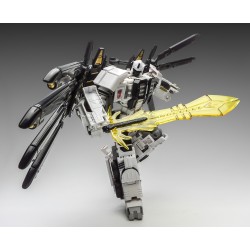 SND 04 X-Mortis Kit for CW Battle Core Optimus Prime