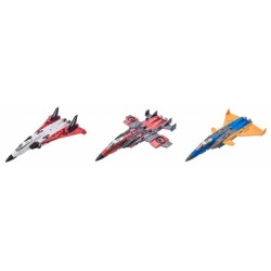 Newage NA H16 Beelzebul, H17 Mammon, H18 Mephisto Set of 3