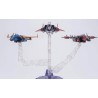 Newage NA H16 Beelzebul, H17 Mammon, H18 Mephisto Set of 3