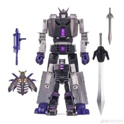 DX9 Toys D14 Capone