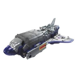 Transformers War for Cybertron Siege Leader Astrotrain