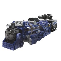 Transformers War for Cybertron Siege Leader Astrotrain