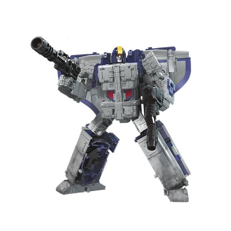 Transformers War for Cybertron Siege Leader Astrotrain