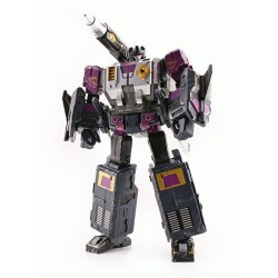 Fans Hobby MB-11B Shattered Glass God Armour - SGC Exclusive