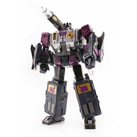 Fans Hobby MB-11B Shattered Glass God Armour - SGC Exclusive
