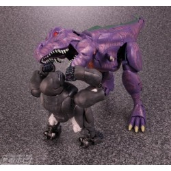 Transformers Masterpiece MP-43 Beast Wars Megatron