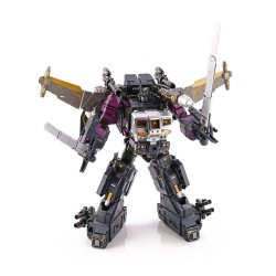 Fans Hobby MB-11B Shattered Glass God Armour - SGC Exclusive