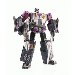 Fans Hobby MB-11B Shattered Glass God Armour - SGC Exclusive