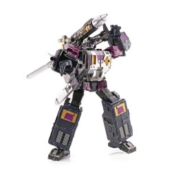 Fans Hobby MB-11B Shattered Glass God Armour - SGC Exclusive