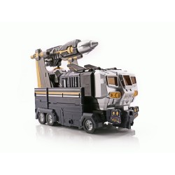Fans Hobby MB-11B Shattered Glass God Armour - SGC Exclusive