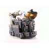 Fans Hobby MB-11B Shattered Glass God Armour - SGC Exclusive