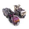 Fans Hobby MB-11B Shattered Glass God Armour - SGC Exclusive