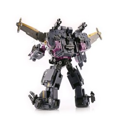 Fans Hobby MB-11B Shattered Glass God Armour - SGC Exclusive