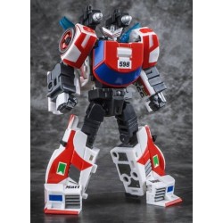 Iron Factory IF-EX39D Dustfog - SGC 11th Convention Exclusive